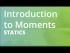 Introduction to Moments
