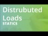 Distrubuted Loads