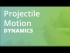 Projectile Motion |