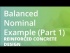 Local Constancy of Multiplicities of Assumed Values