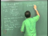 Proof of the Implicit Function Theorem: The Integral Formula for & Analyticity