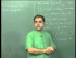 Completion of the Proof of the Arzela-Ascoli Theorem and Introduction