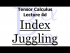 Index Juggling