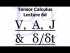 Velocity, Acceleration, Jolt and the New δ/δt-derivative