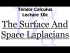 The Second Order Normal Derivative