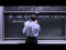 Course Overview, Interval Scheduling
