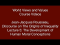 Rousseau, Discourse on the Origins of Inequality (lecture 5)