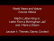 Martin Luther King, Jr. Letter from a Birmingham Jail (lecture 1)