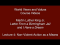 Martin Luther King, Jr. Letter from a Birmingham Jail (lecture 4)