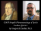 The Complete Phenomenology of Spirit (Preface, sec 10-12)