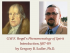 The Complete Phenomenology of Spirit (Introduction, sec. 87-89)