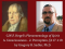 The Complete Phenomenology of Spirit (Perception, sec. 117-118)