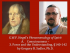 The Complete Phenomenology of Spirit (Force and the Understanding, sec. 140-142)