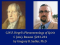 Phenomenology of Spirit (Reason, sec. 233-234)