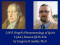 Phenomenology of Spirit (Reason, sec. 235-236)