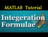 Multiple Applications of Integration Formulae