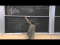 Collective Behavior, from Particles to Fields Part 1