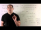 Example of Equation of a Sphere