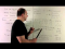 Equation of a Plane Through Three Points