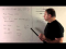 Domain of a Vector-Valued Function