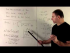 Arc Length along Polar Curve r = e^{-O}