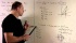 Area Between Polar Curves r = 2/cos(θ) and r = 4cos(θ)