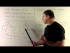 Volume of Truncated Paraboloid in Cylindrical Coordinates
