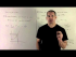 Limits 1a - Definition and Basic Concepts
