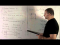Limits 1b - Delta-Epsilon Formulation
