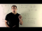 Definition of Tangent Line