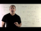 The Quotient Rule