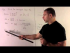 Example of Chain Rule 2 - Approximation with Tangent Line