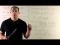 Implicit Differentiation 2 - Basic Example