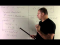 Implicit Differentiation 5 - Higher Derivatives
