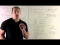 Increasing/Decreasing and Derivatives 2