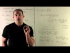 Example of Increasing/Decreasing 1