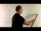 Example of Increasing/Decreasing 2