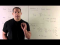 Example of Limit at Infinity 1