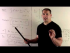 Antiderivative of a Polynomial
