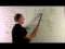 Example of Mean Value Theorem for Integration