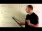 Integration by Substitution: Definite Integrals
