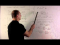 Example of Integration by Substitution 4: f(x) = (2x+3)/sqrt(2x+1)