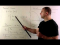The Chain Rule for ln(x) and ln|x|