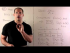 Graph of f(x) = ln|x^2-x|
