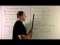Implicit Differentiation with ln(x)