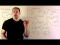 Definite Integral of exp(-3x+2) (HD Version)
