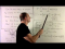 The Shell Method for Volume 2