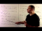 Arc Length Along Parabola 3: Log Formula