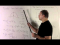 Moments and Center of Mass 3 - Planar Lamina of Uniform Density