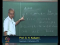 Closure Points, Limit Points and isolated Points